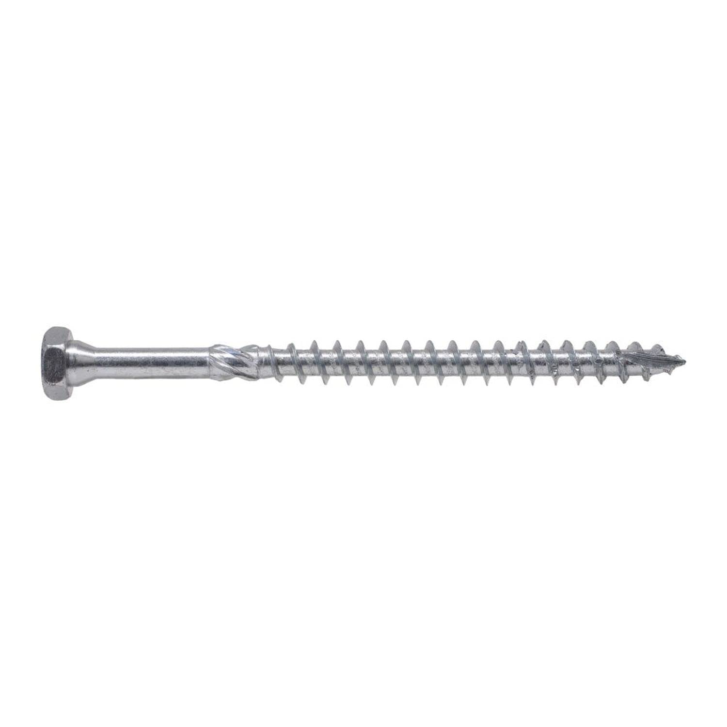 Amazon.com: Simpson Strong-Tie SDHR31614 Strong-Drive SDHR